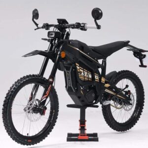 Talaria Sting MX3 Road Legal 2024 Edition